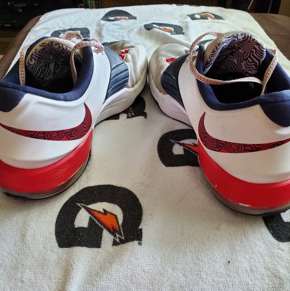 Nike KD 7 USA - Picture 3 of 4
